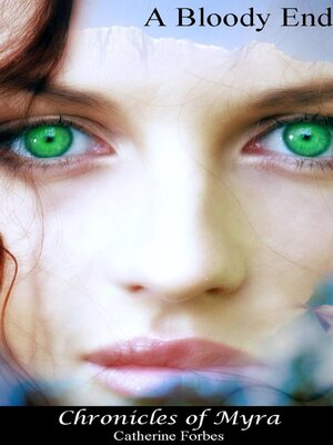 cover image of A Bloody End